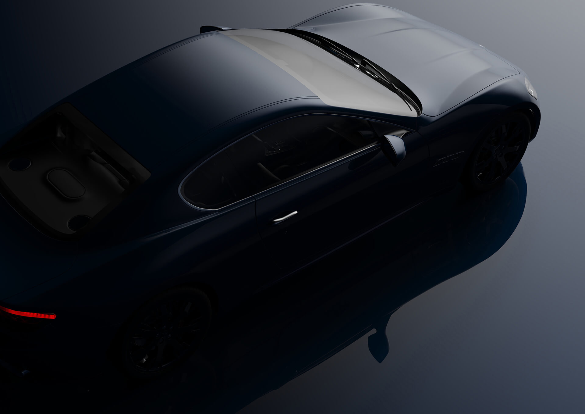 Паркинг ЖК «Дом горизонтов»